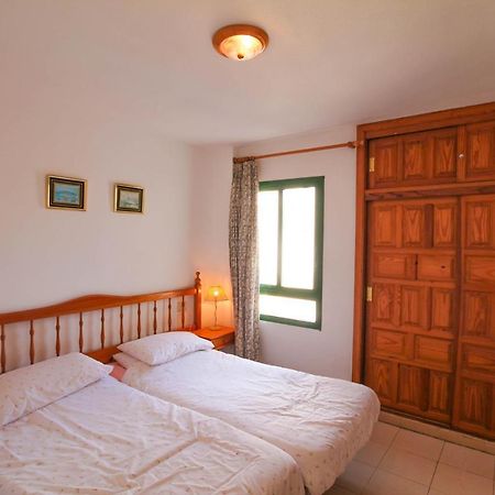 Apartamentos Alondras Park Costa Del Silencio Bagian luar foto