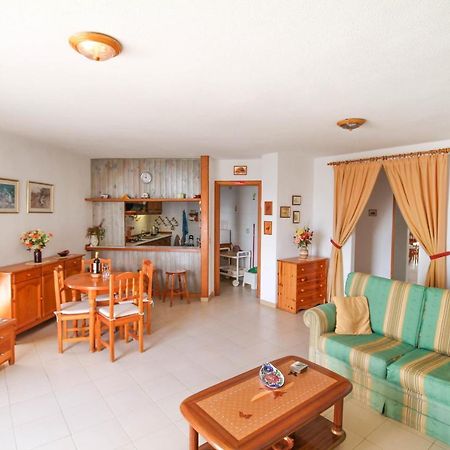 Apartamentos Alondras Park Costa Del Silencio Bagian luar foto
