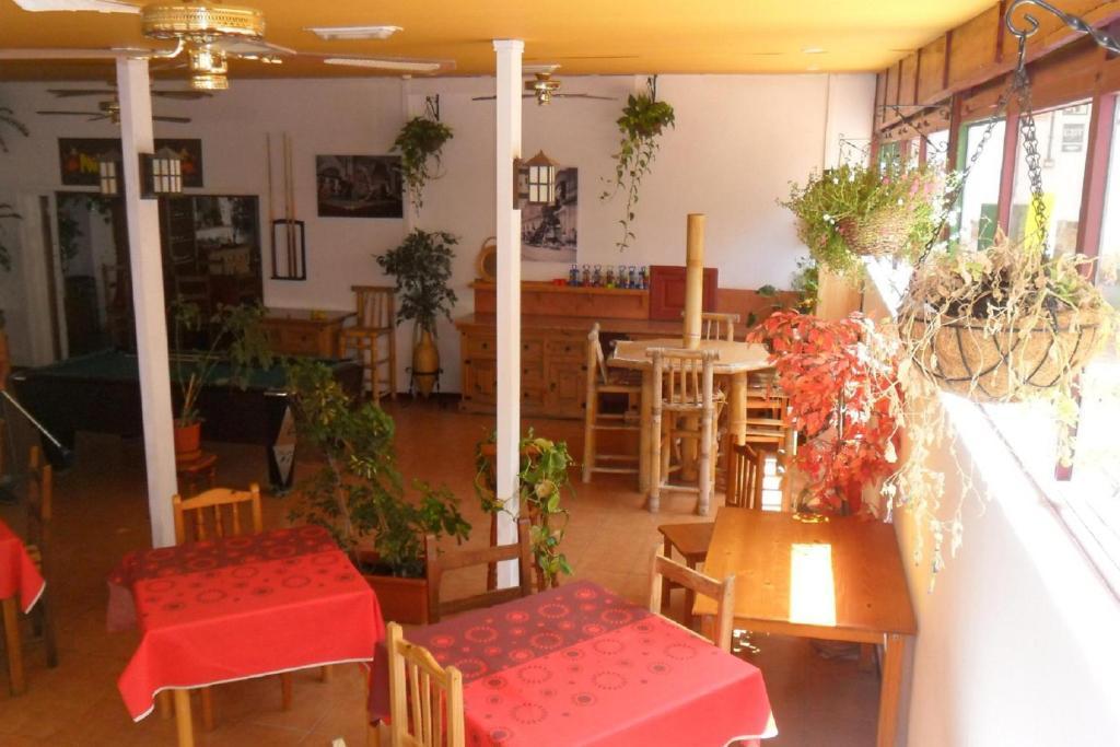 Apartamentos Alondras Park Costa Del Silencio Bagian luar foto